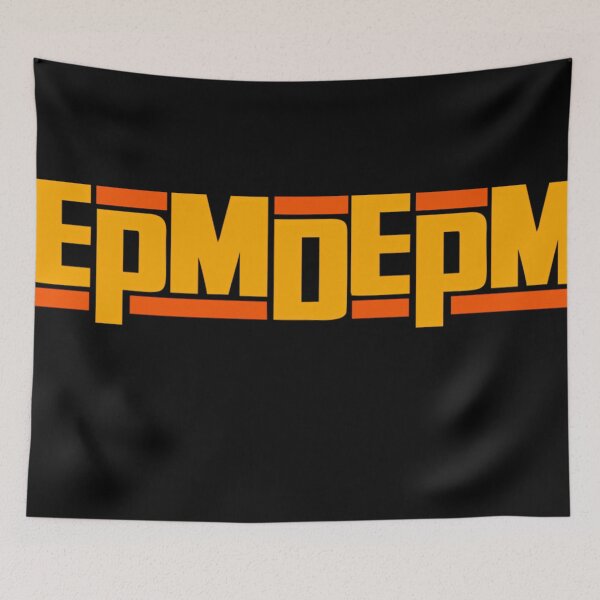 Item preview, Epmd designed and sold by randolph malgapo.