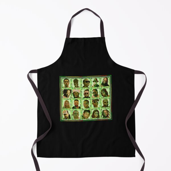 Item preview, Dancehall Tribute designed and sold by James Bakker.