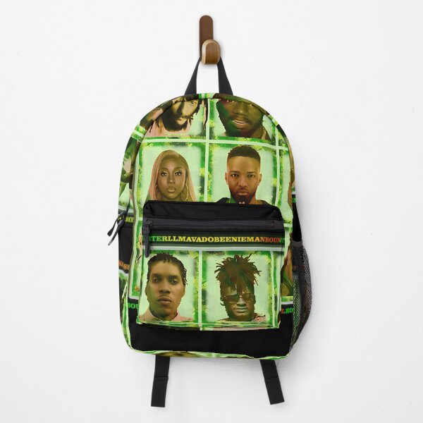 Item preview, Dancehall Tribute designed and sold by James  Bakker.