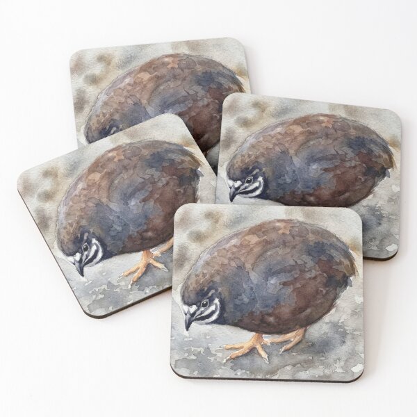 Item preview, King Quail designed and sold by ALstarV.