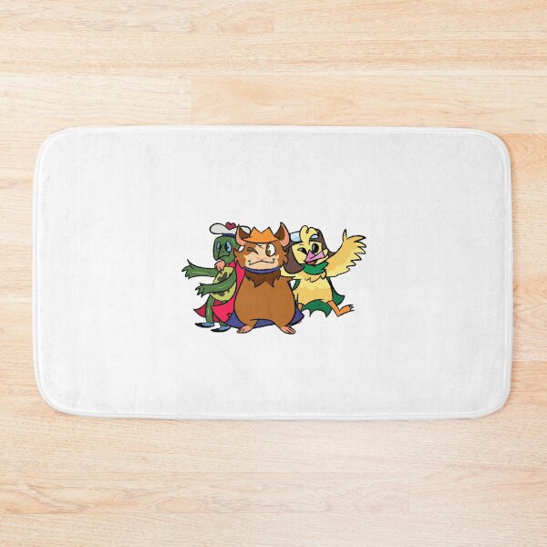 Item preview, Wonder Pets Hugging designed and sold by OneBadPun.