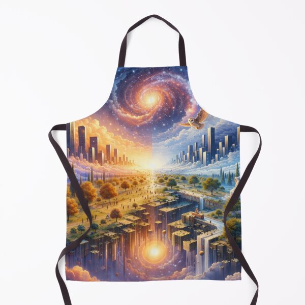 Item preview, Merging Timelines - Shifting from Duality to Unity Consciousness designed and sold by FriskyLemur.