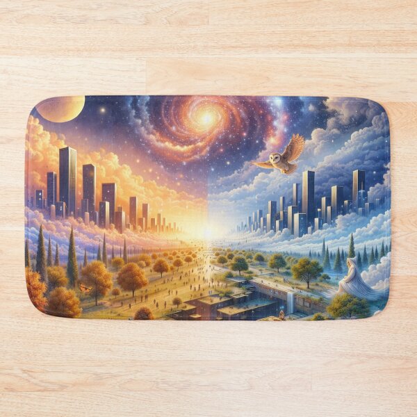 Item preview, Merging Timelines - Shifting from Duality to Unity Consciousness designed and sold by FriskyLemur.