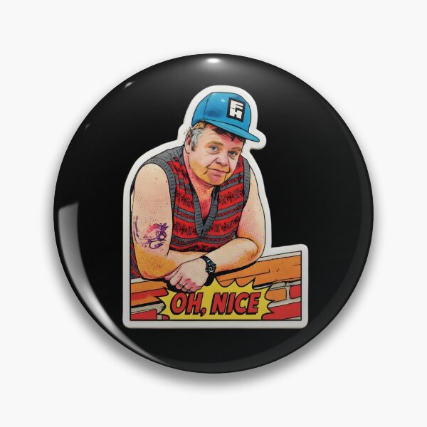 Item preview, Onslow Oh Nice Keeping Up Appearances designed and sold by TshirtsOnline-.