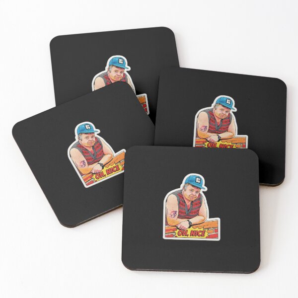 Item preview, Onslow Oh Nice Keeping Up Appearances designed and sold by TshirtsOnline-.
