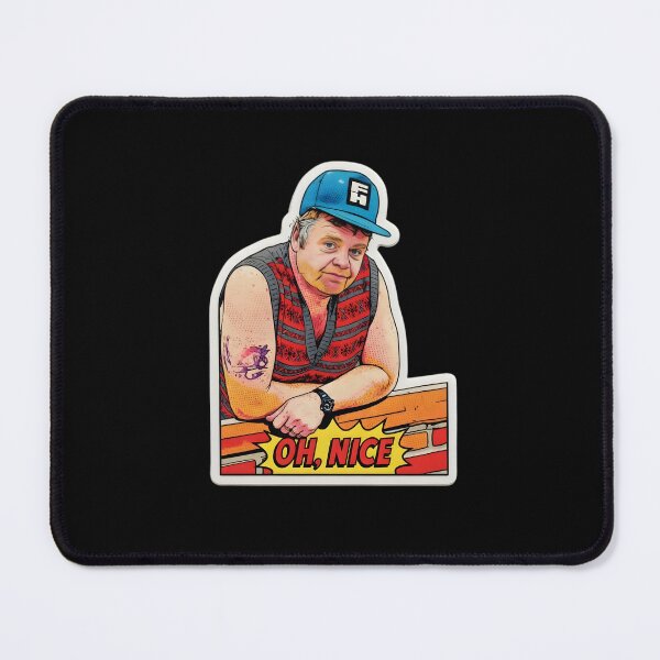 Item preview, Onslow Oh Nice Keeping Up Appearances designed and sold by TshirtsOnline-.
