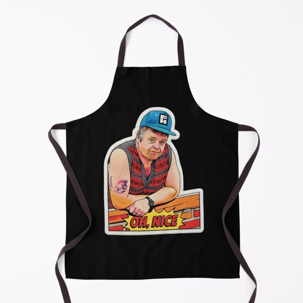 Item preview, Onslow Oh Nice Keeping Up Appearances designed and sold by TshirtsOnline-.