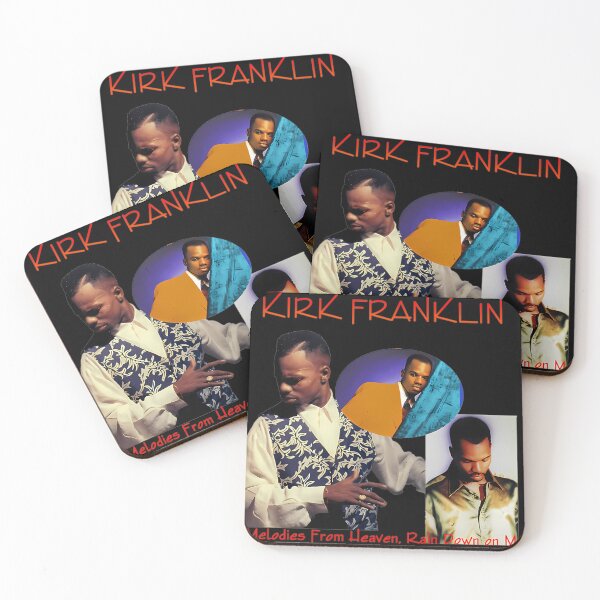 Item preview, Kirk-Franklin designed and sold by James  Bakker.