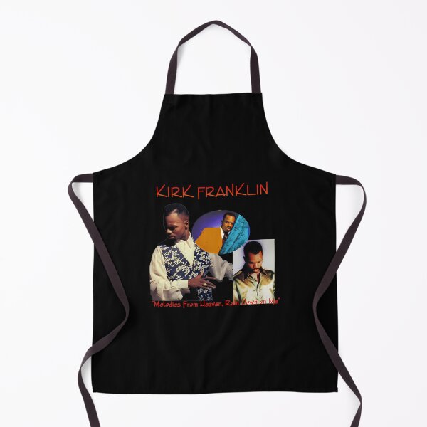 Item preview, Kirk-Franklin designed and sold by James Bakker.