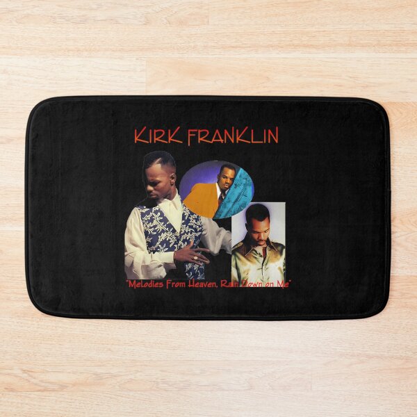 Item preview, Kirk-Franklin designed and sold by James  Bakker.