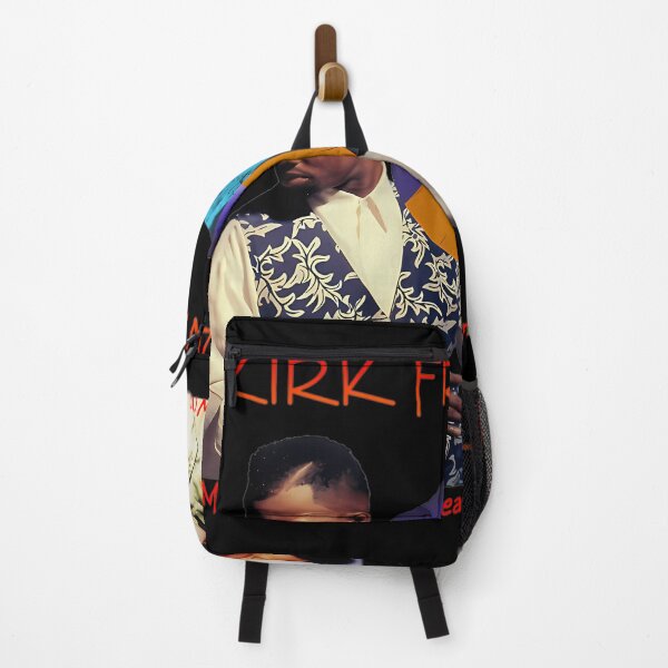 Item preview, Kirk-Franklin designed and sold by James Bakker.