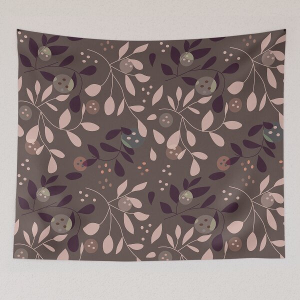 Item preview, Botanical designed and sold by Morena-ArteArte.