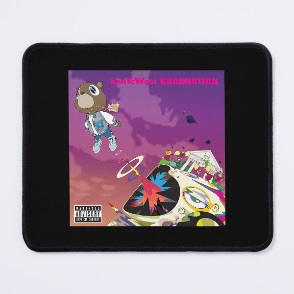 Item preview, Kanyes Graduations designed and sold by randolph malgapo.