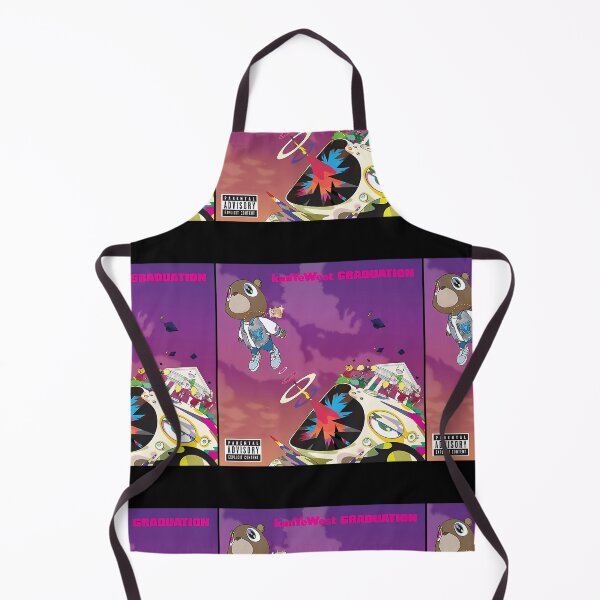 Item preview, Kanyes Graduations designed and sold by randolph malgapo.