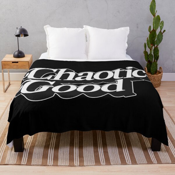 Item preview, CHAOTIC GOOD designed and sold by oddwonders.