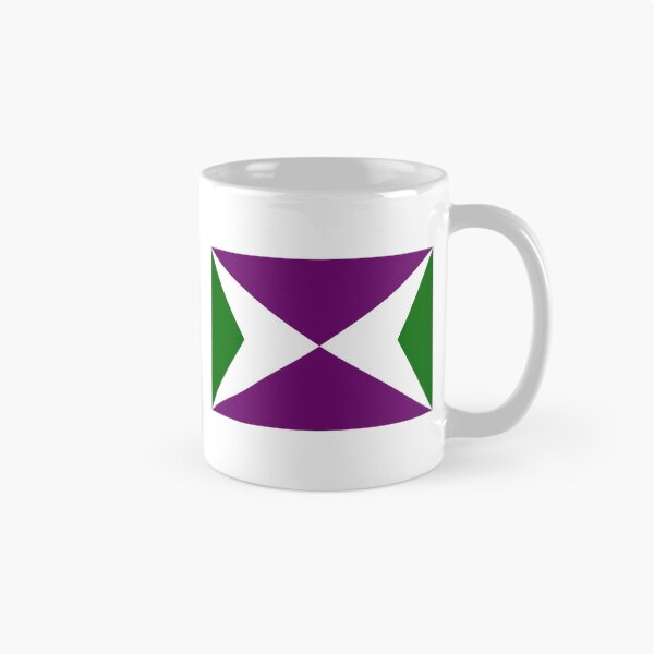 Item preview, Flag of Yabucoa, Puerto Rico designed and sold by Frolicker.