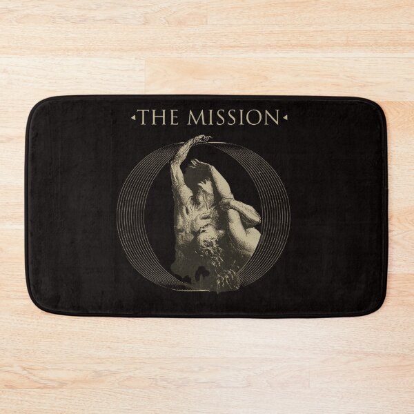 Item preview, the mission band designed and sold by malikromanie.