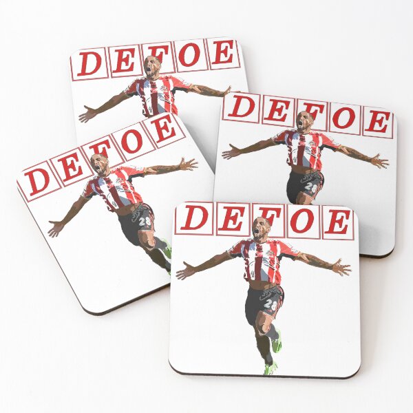 Item preview, Jermain Defoe, Sunderland goal designed and sold by Kevdigitalart83.