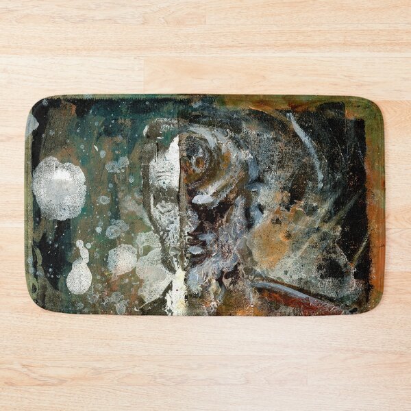 Item preview, Cosmic Abe designed and sold by ElvisSantanaArt.