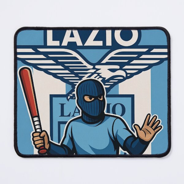 Item preview, Lazio Ultras Eagle Strike designed and sold by jsjsumter7.