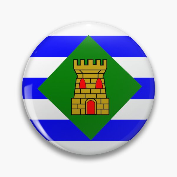 Item preview, Flag of Vieques, Puerto Rico designed and sold by Frolicker.