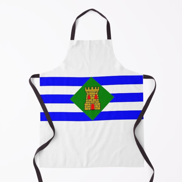 Item preview, Flag of Vieques, Puerto Rico designed and sold by Frolicker.