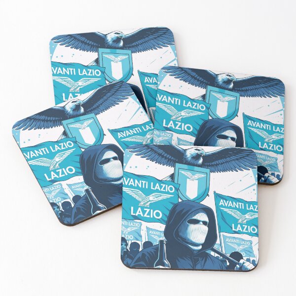 Item preview, Avanti Lazio Hooded Legion designed and sold by jsjsumter7.