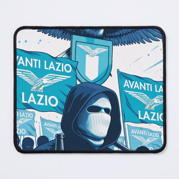 Item preview, Avanti Lazio Hooded Legion designed and sold by jsjsumter7.