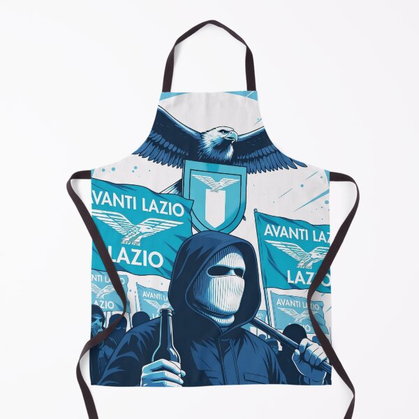 Item preview, Avanti Lazio Hooded Legion designed and sold by jsjsumter7.