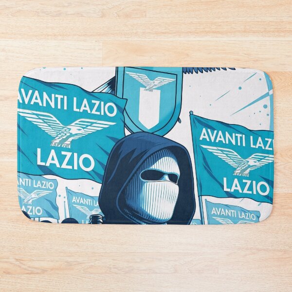 Item preview, Avanti Lazio Hooded Legion designed and sold by jsjsumter7.