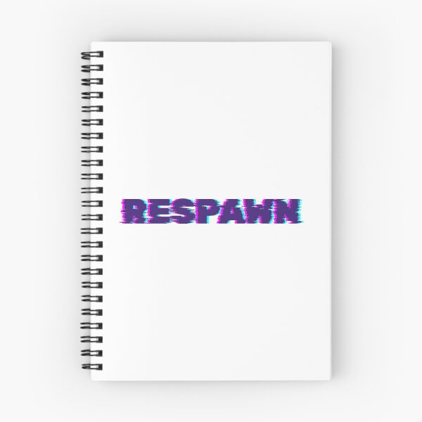 Item preview, Respawn designed and sold by 21Fruits.
