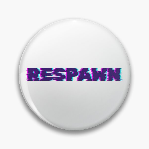 Item preview, Respawn designed and sold by 21Fruits.