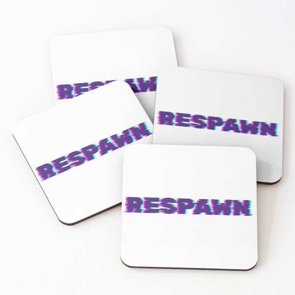 Item preview, Respawn designed and sold by 21Fruits.