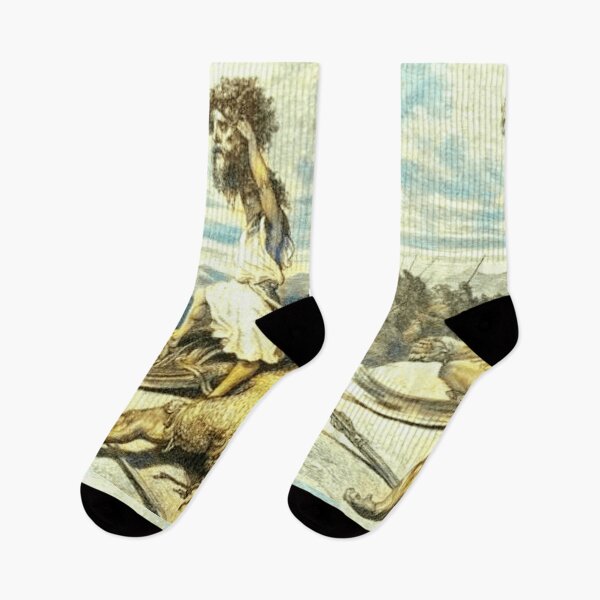 Item preview, David And Goliath designed and sold by Flirt-Teez.