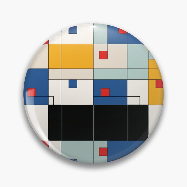 Item preview, Bauhaus homage designed and sold by Timegraf.