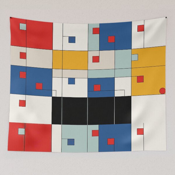 Item preview, Bauhaus homage designed and sold by Timegraf.