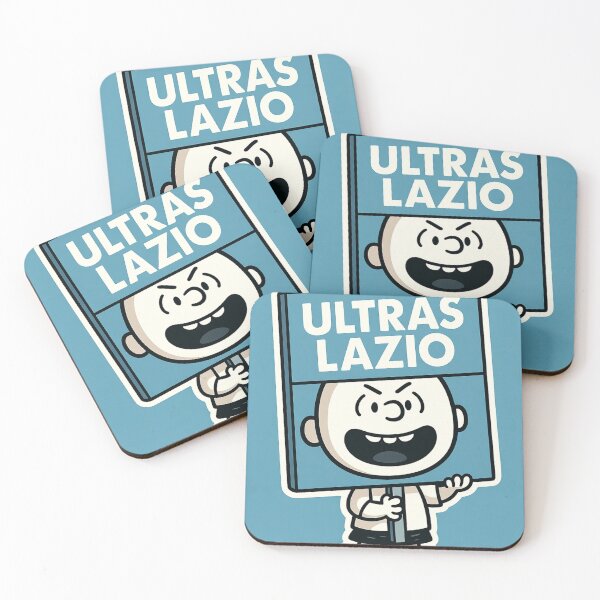 Item preview, Lazio Ultras Sign Grin designed and sold by jsjsumter7.