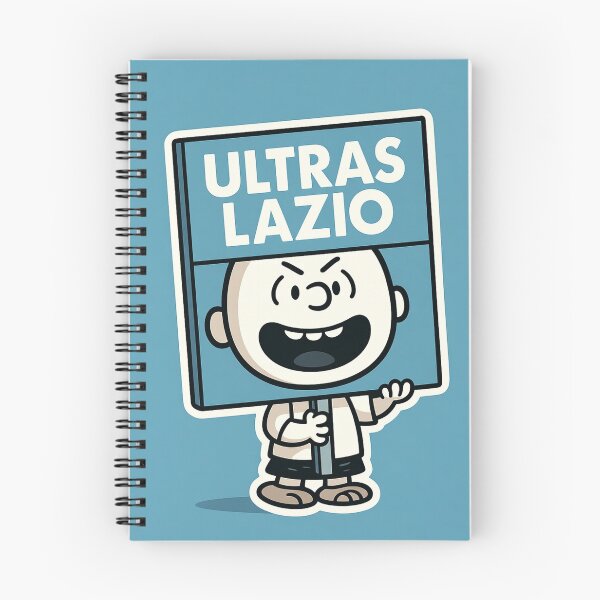 Item preview, Lazio Ultras Sign Grin designed and sold by jsjsumter7.