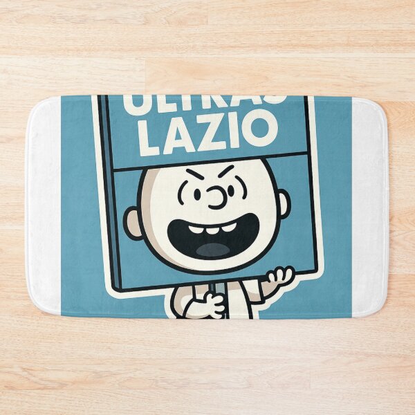 Item preview, Lazio Ultras Sign Grin designed and sold by jsjsumter7.