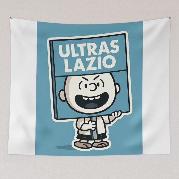 Item preview, Lazio Ultras Sign Grin designed and sold by jsjsumter7.
