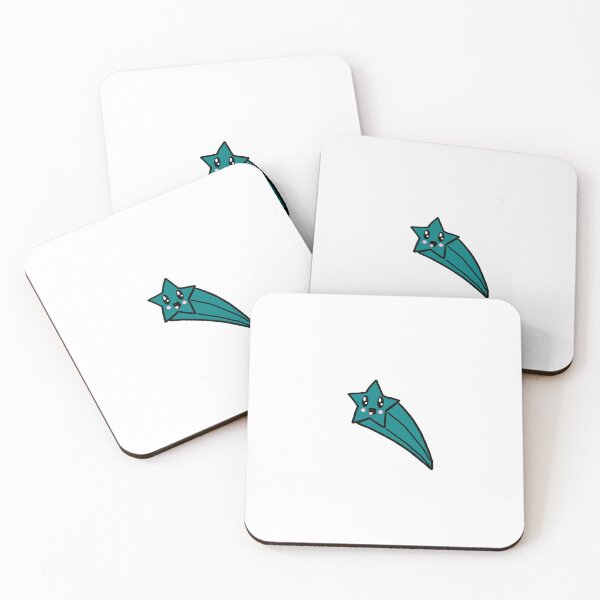 Item preview, Shooting Pointy Starry designed and sold by GH.
