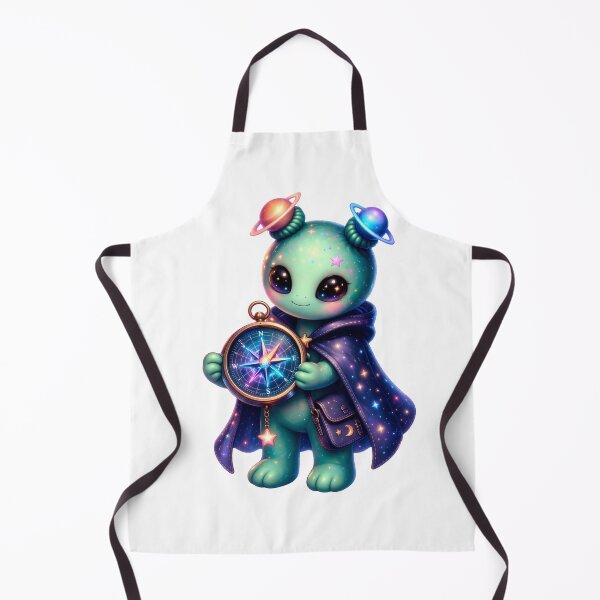 Item preview, ZIBU – Cosmic Compass designed and sold by AlpineInkStudio.