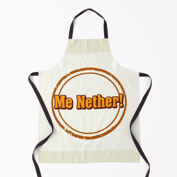 Item preview, Me Neither! - The Original Super Mom designed and sold by Arte-Excellency.
