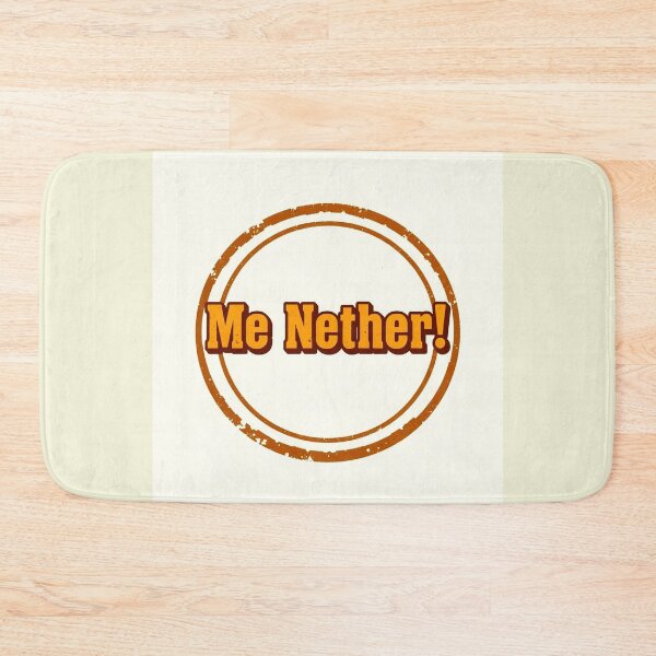 Item preview, Me Neither! - The Original Super Mom designed and sold by Arte-Excellency.