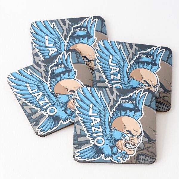 Item preview, Lazio Eagle Grin Dominion designed and sold by jsjsumter7.