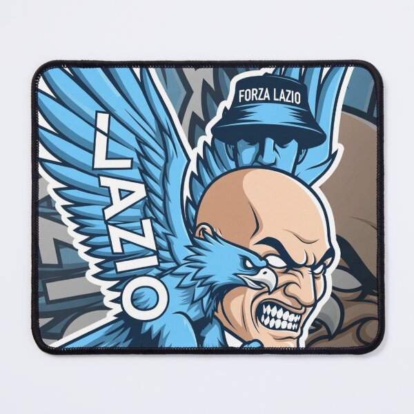 Item preview, Lazio Eagle Grin Dominion designed and sold by jsjsumter7.
