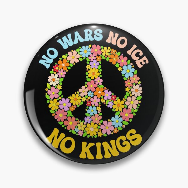 Item preview, No Wars No Ice No, Kings AYM designed and sold by hilarysneed06.