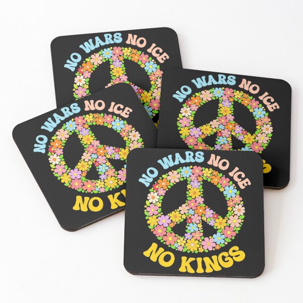 Item preview, No Wars No Ice No, Kings AYM designed and sold by hilarysneed06.