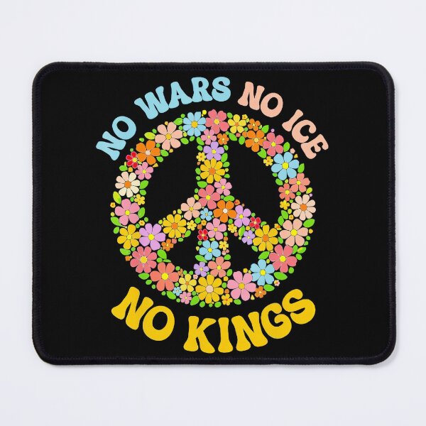 Item preview, No Wars No Ice No, Kings AYM designed and sold by hilarysneed06.
