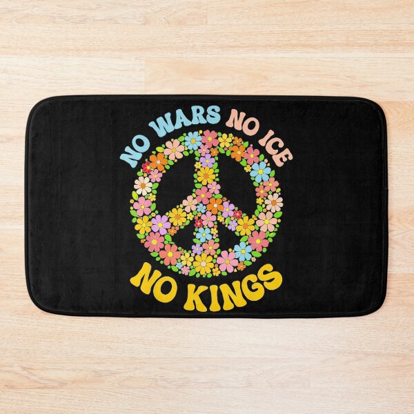 Item preview, No Wars No Ice No, Kings AYM designed and sold by hilarysneed06.